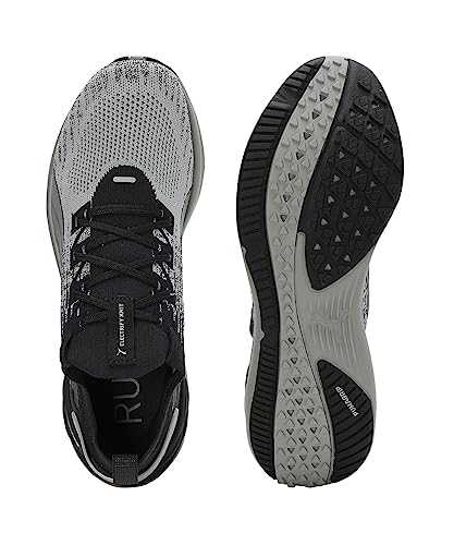 Image of Puma Men Electrify Nitro 3 Knit Running Shoe