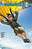  The New 52: Futures End #27 (The New 52: Futures End (2014-)) (English Edition)