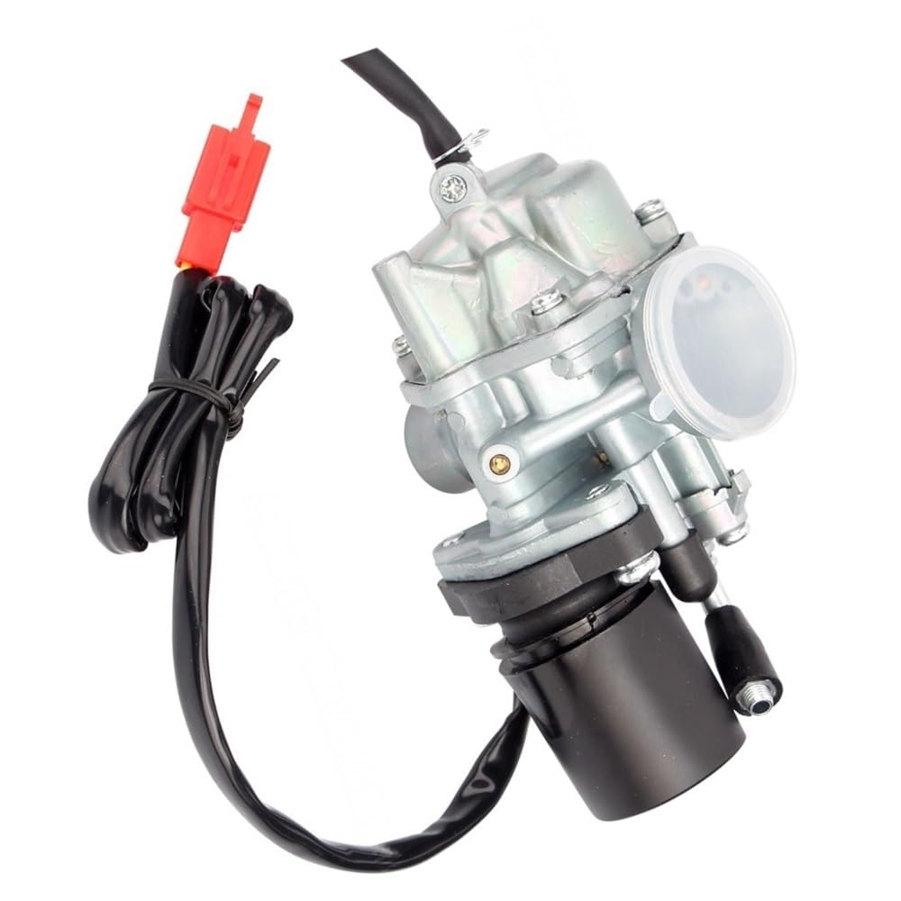 Carburador de 2 tiempos para scooter chino, quad y ATV de 50cc a 110cc 5
