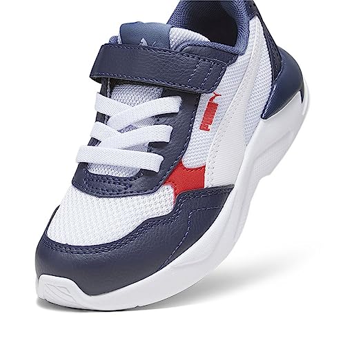 Baskets enfant Puma XRay Speed Lite - vue 7