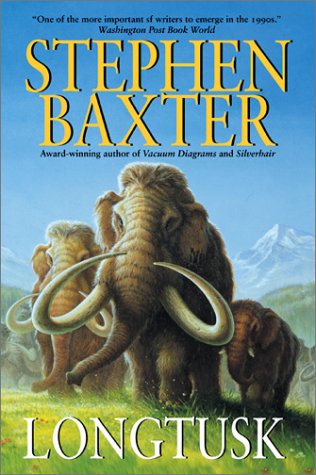Buy Longtusk — BookShops.in