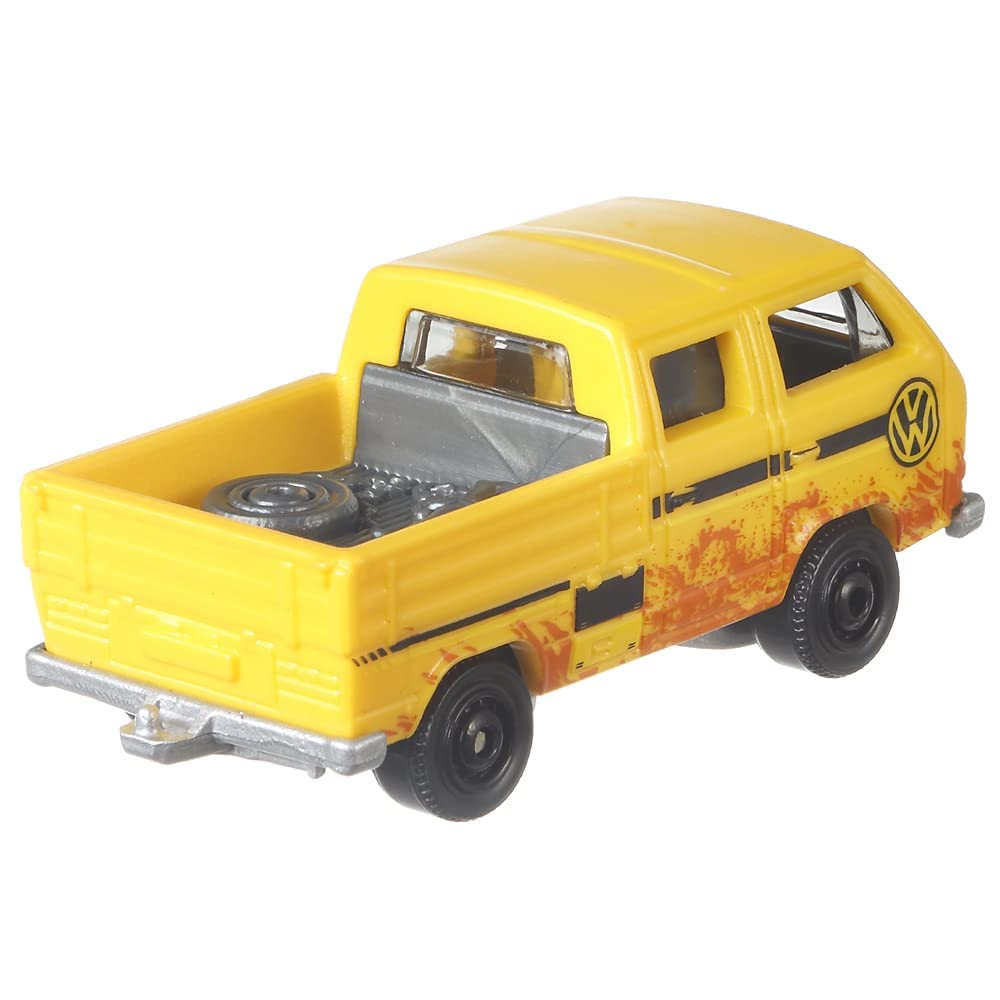 Buy Matchbox Color Changers Die-Cast Vehicle Series - Volkswagen
