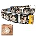 Produktbild Personalisierte Benutzerdefinierte Kamera Filmrolle Foto Schlüsselbund Romantisches Geschenk für Freund Freundin Pärchen zum Jahrestag aus Liebe
