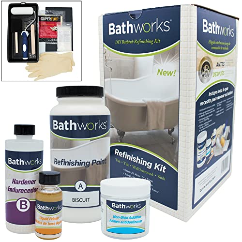 9 Best Bathtub Crack Repair Kits 2023 There's One Clear Winner