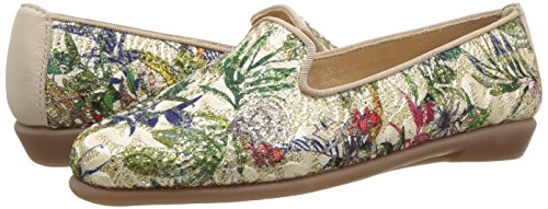 Image of Aerosoles Women's Betunia Slip-On Loafer with Memory Foam Footbed