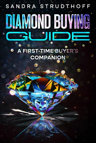 Diamond Buying Guide: A First-Time Buyers Companion