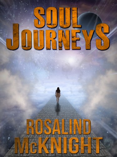 Soul Journeys (English Edition)