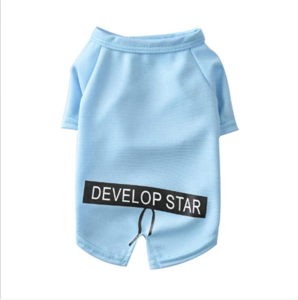 camicia di raffreddamento per cani