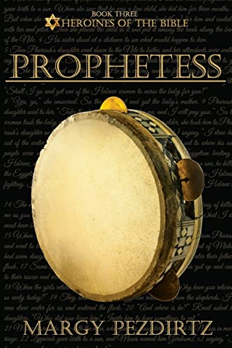 Prophetess (Heroines of the Bible)