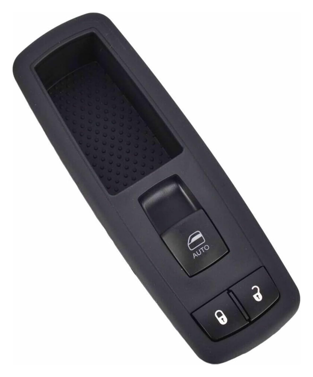 Commande lève-vitre électrique Jeep Grand Cherokee avant droit passager - 6