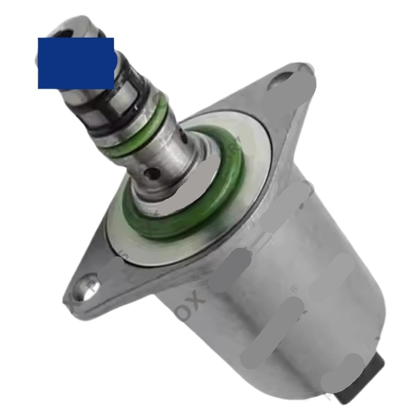 JJKKOZVQF TM70202 Solenoid Valve Fits Hydraulic Pump Solenoid Valve