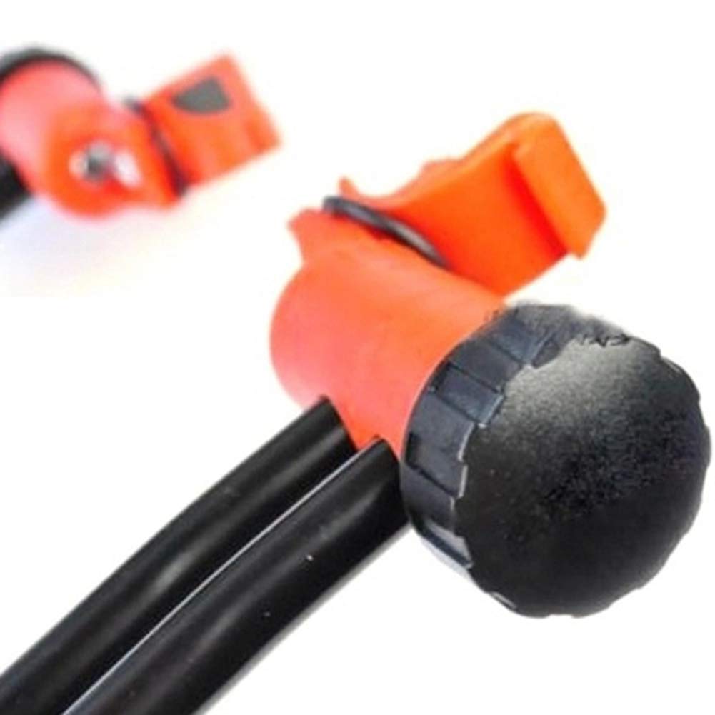 Support De Réparation Vélo YUPVM – Pliable, Ajustable, Noir/rouge – Idéal Pour L'entretien à La Maison