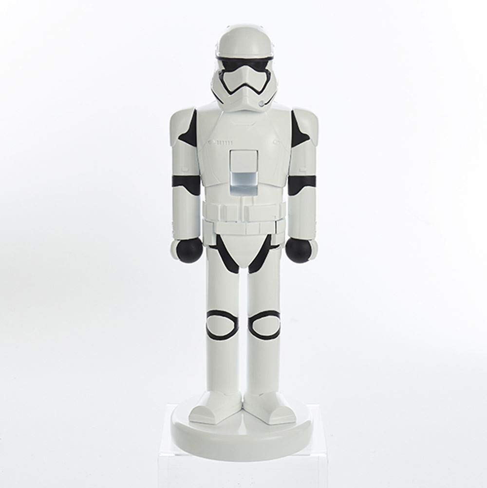 Kurt S. Adler First Order Stormtrooper Nutcracker