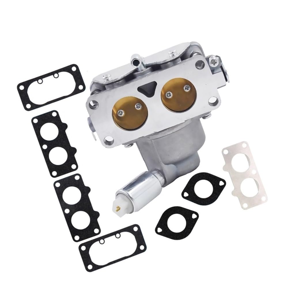 Carburateur pour Briggs Stratton 795967 réparer moteur thermique tondeuse autoportée LA145