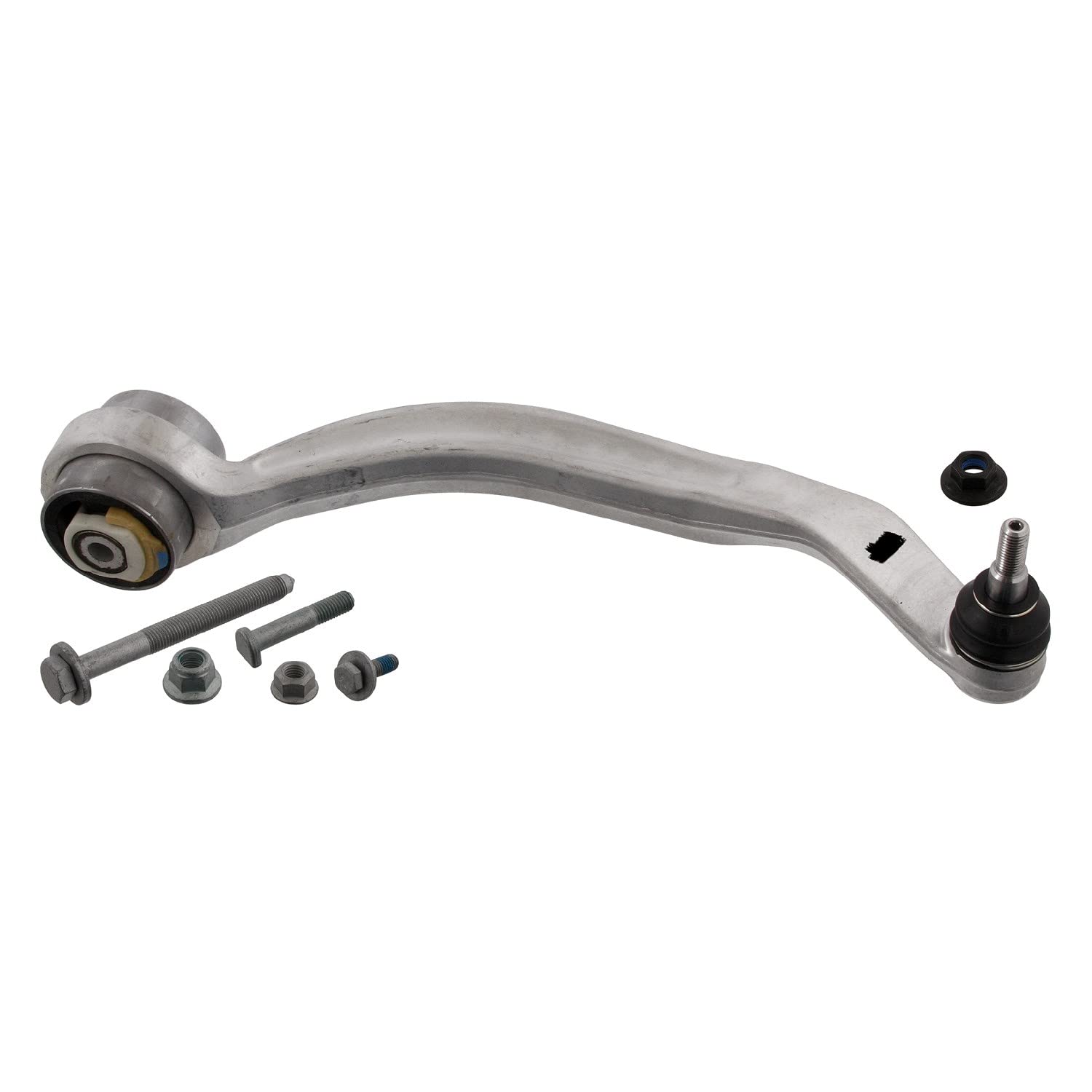 febi bilstein 33365 Querlenker mit Anbaumaterial, Lager und Gelenk 