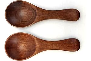 JapanBargain Wooden Tea Scoops Matcha Scoop