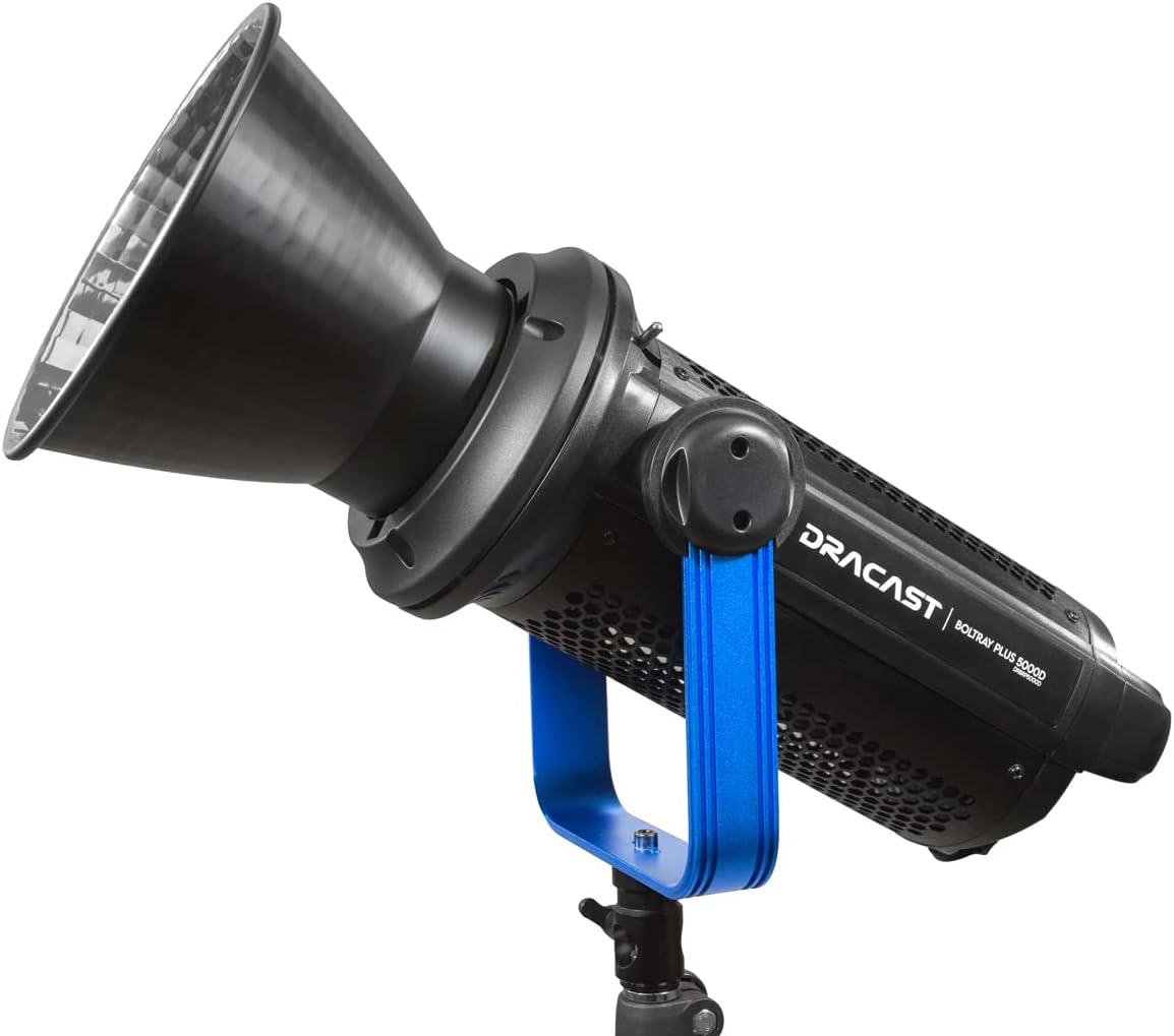 Dracast Boltray Plus LED5000 Daylight