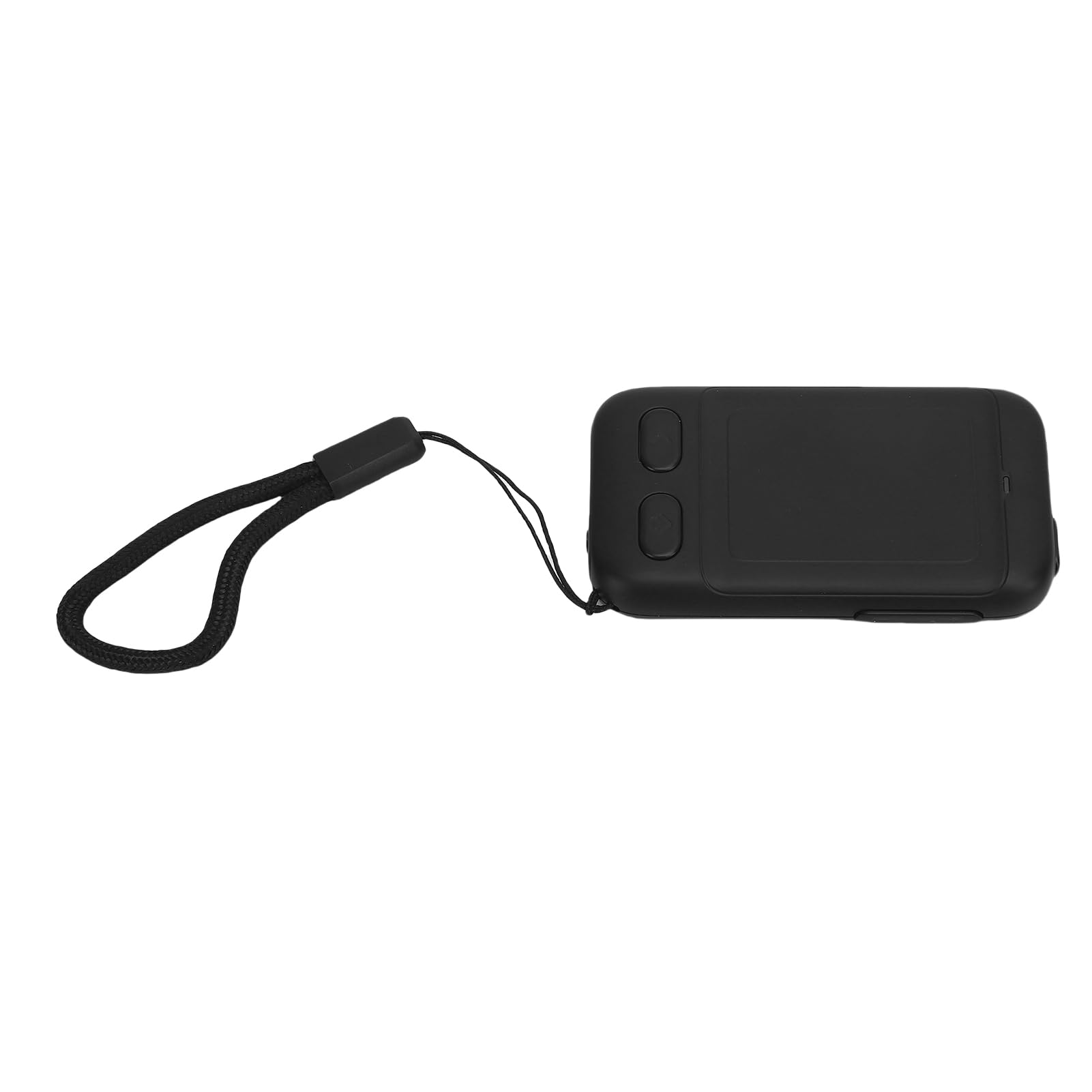 CHICIRIS Page Turner Bluetooth Wireless Telecomando con Controllo (BLACK)