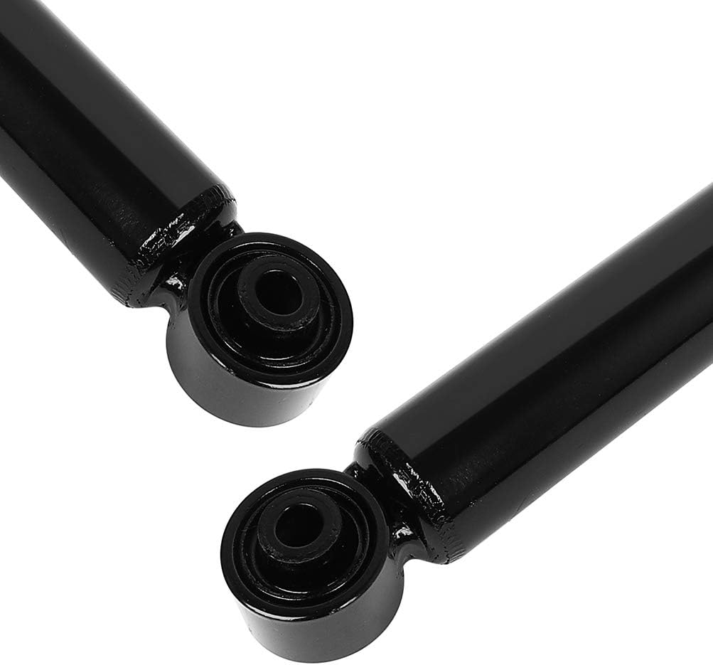 SCITOO - (4pcs) Rear Shocks Absorber Stabilizer Bar Link fit for 2009-2014 for Nissan Murano