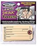 Toe / Drink Tags
