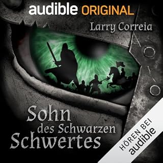 Sohn des schwarzen Schwertes Titelbild