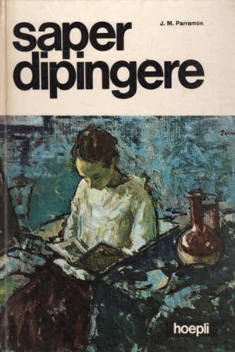 J. M. Parramon - Saper dipingere (1974)