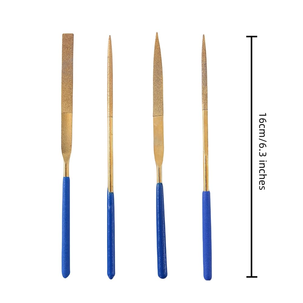 IQIANS 25 PCS Gundam Model Tools Kit Hobby Building Tools Set with Storage Bag, Nippers, Paint Brush for Gunpla Car Airplane Model Repairing & Fixing - Image 6