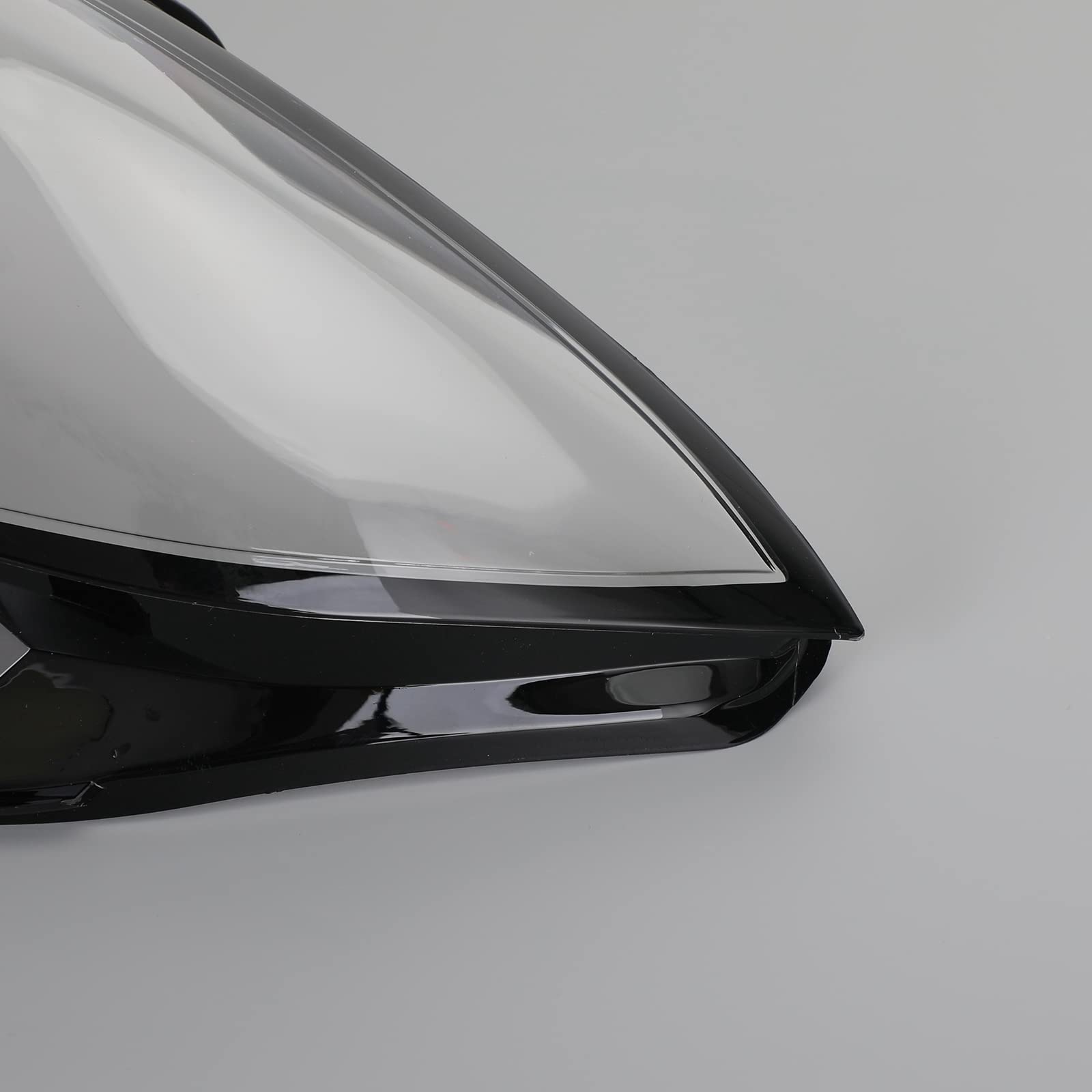 Amazon.com: Topteng Left and Right Headlight Lens Cover 
