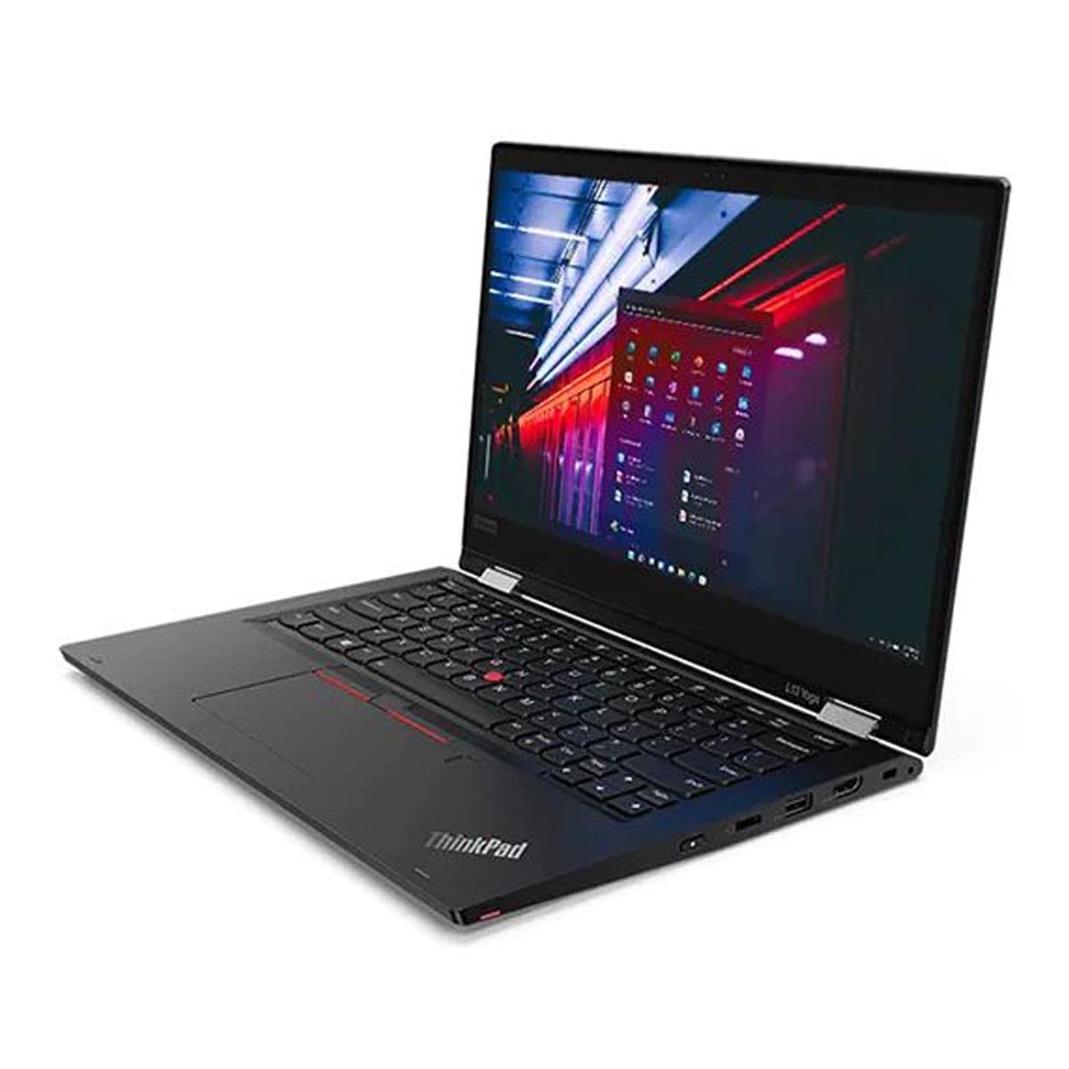 レノボThinkpad L13 i3-10110U 4GB SSD128GB Lenovo ThinkPad L13 Yoga 13.3