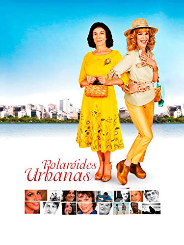 Polaróides Urbanas