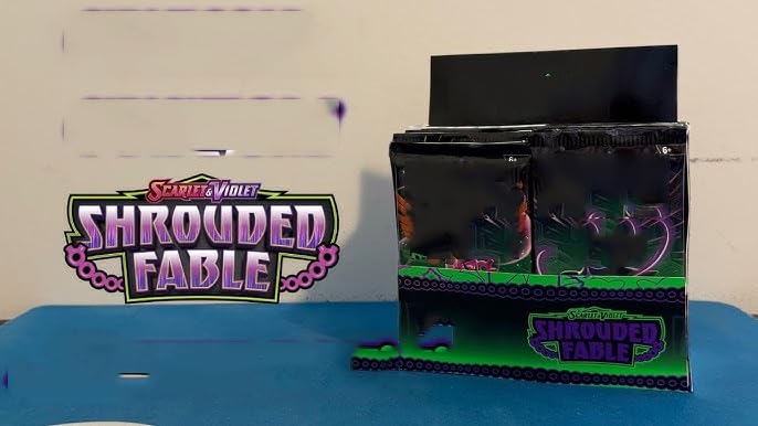 Image of 36-Booster Pack (360 Cards)