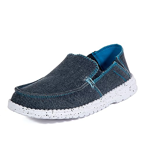 Image of Deer Stags Kick Back Jr Boys' Toddler-Youth Slip On
