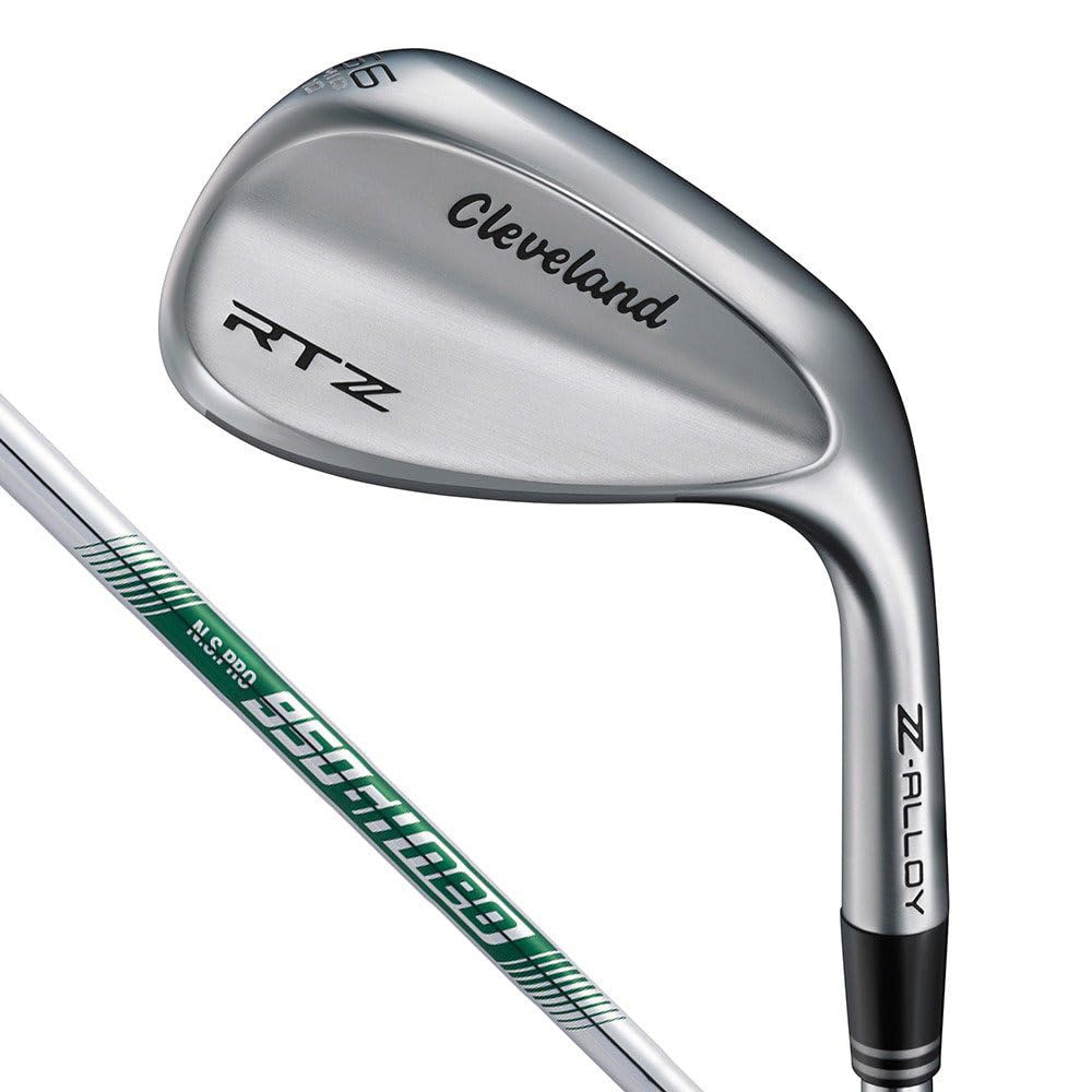 Amazon.co.jp: クリーブランドゴルフ(Cleveland Golf) ウエッジ RTZ