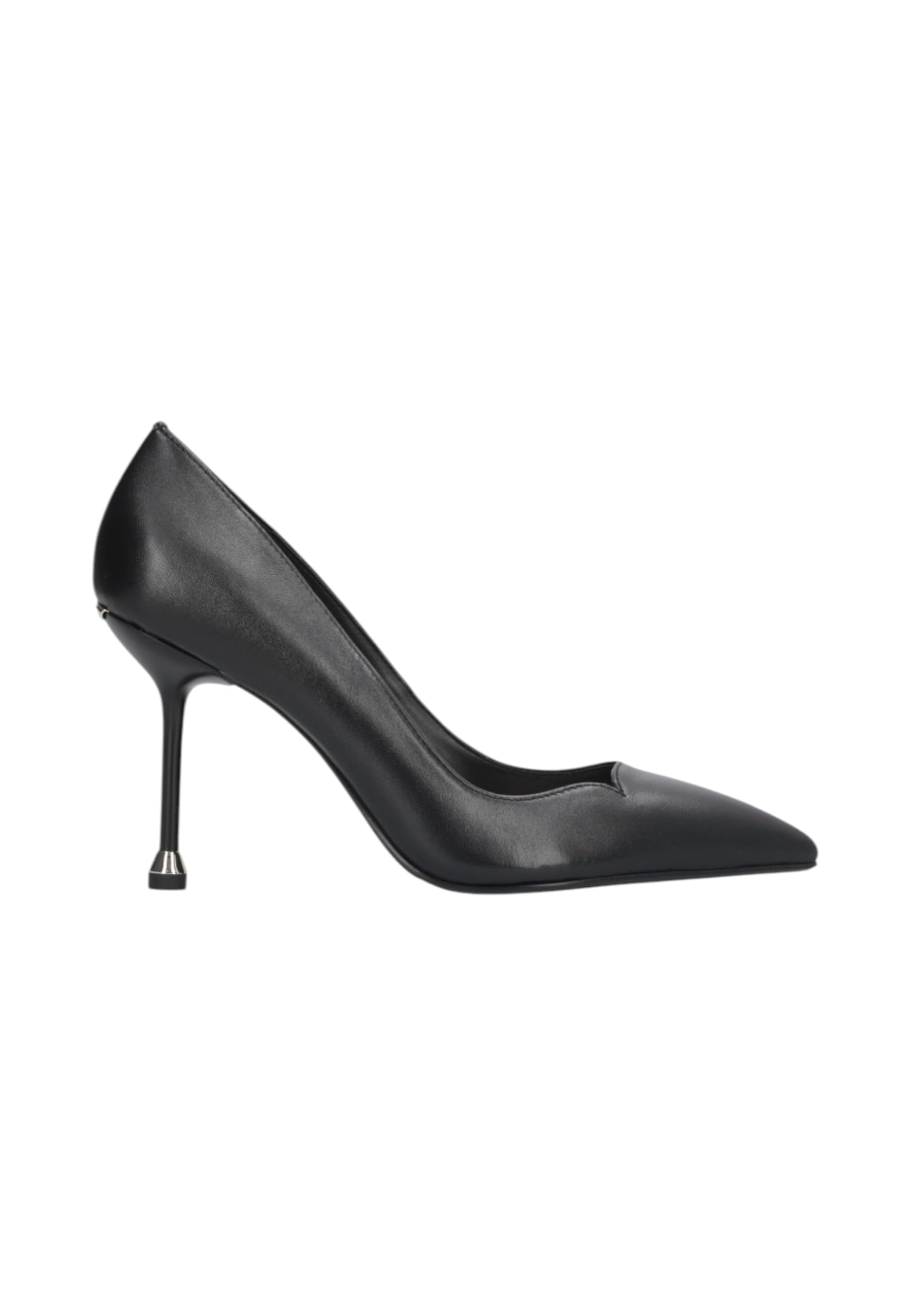 Liu Jo Nappa leather court shoes DEMI DEMI