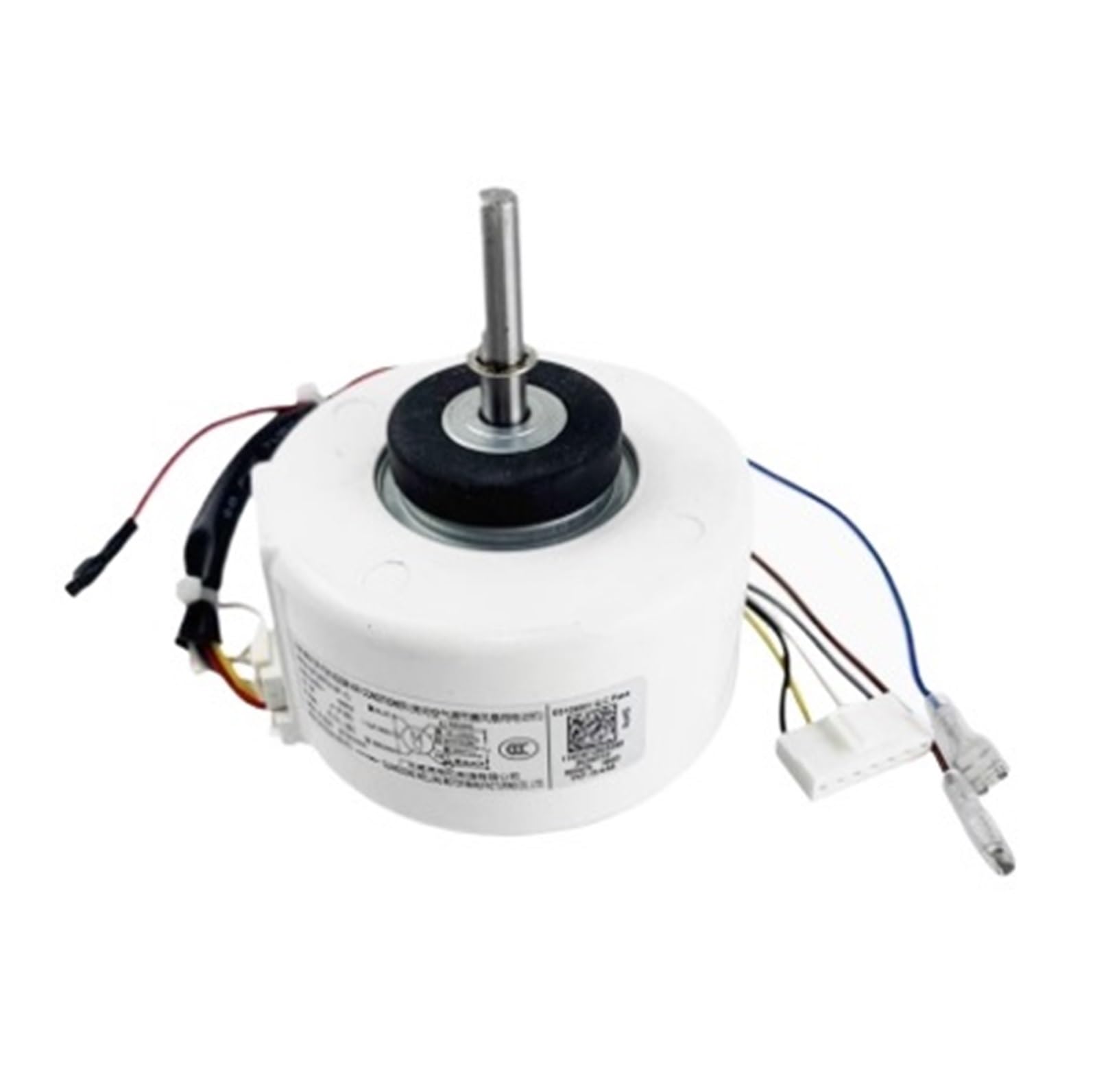 HEXEH Motore del condizionatore d'Aria Ventilatore Motore del Ventilatore del Motore Senza spazzole RPS15D del condizionatore d'Aria