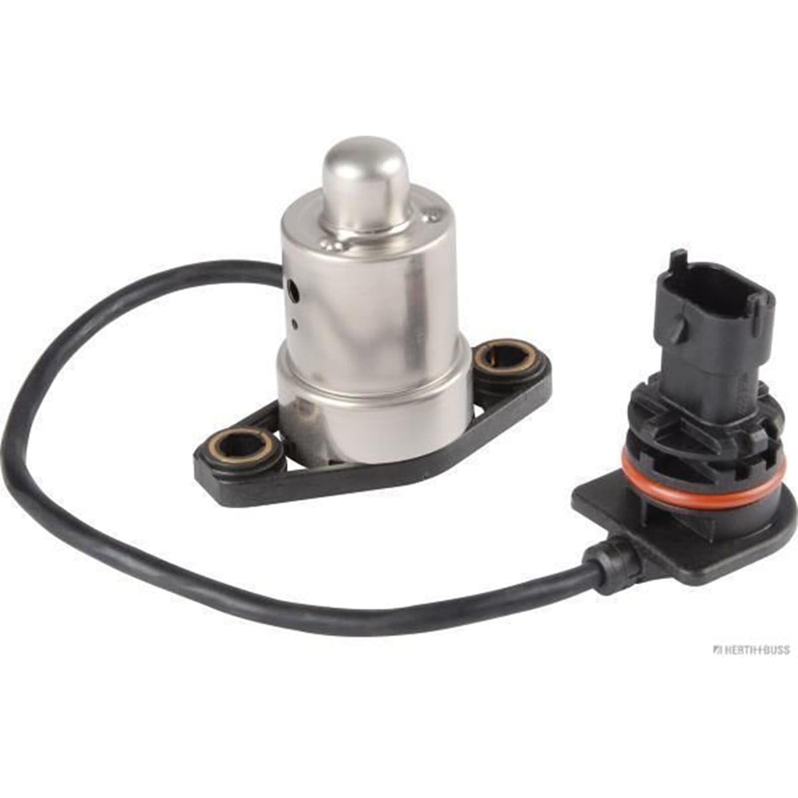 HERTH+BUSS ELPARTS 70684400 Sensor nivel de aceite del motor Compatible con OPEL Corsa D Hatchback S07 Vectra C Caravan Z02 Zafira B A05 Astra H Caravan A04, SAAB 9-3 YS3F