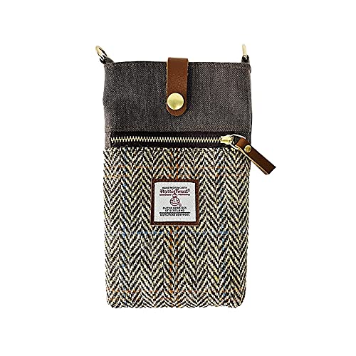 ハリスツイード(HARRIS TWEED) バッグ | 通販・人気ランキング