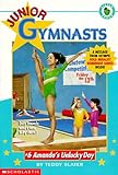 Amanda's Unlucky Day (JUNIOR GYMNASTS)