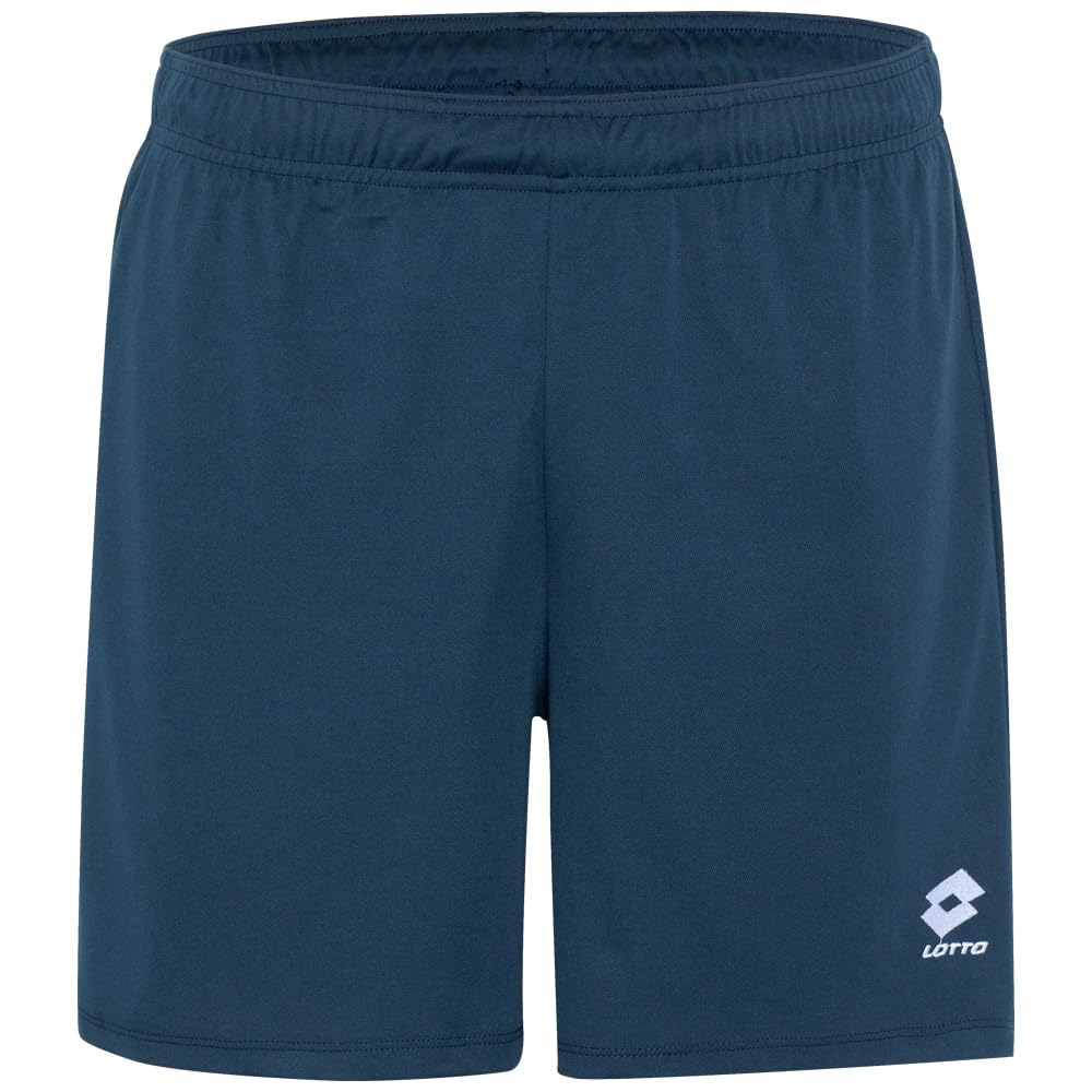 Lotto Men's Shorts, Dress Blues, XXL