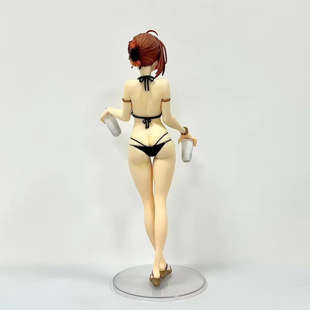 Amazon | 近視の姉 水着Ver. 26cm ABS&PVC製 塗装済み 完成品