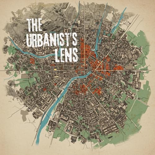 Does Urban Progress Have to Mean Displacement? The Third Ward Case