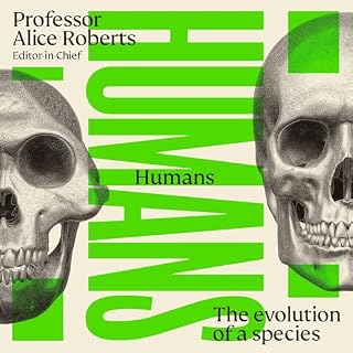 Humans cover art