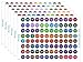 Aroma Designs Young Living Essential Oils Labels Set