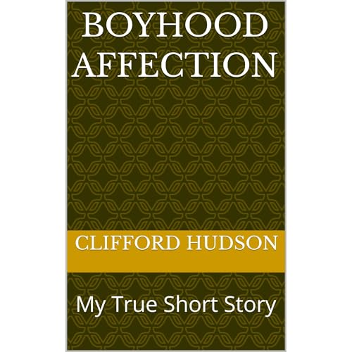 Boyhood Affection