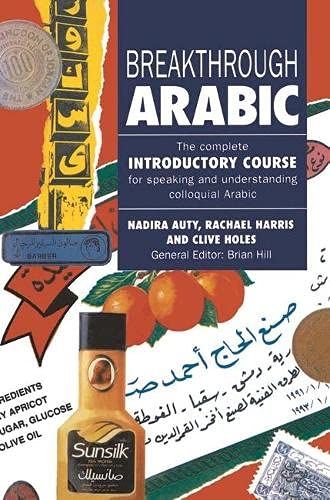 Arabic (Breakthrough S.)