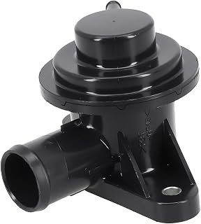 The Replacement of The Air Safety Valve in The Intercooler of The Car Engine is Compatible with CX-7 2.3 Turbo L3K9-20-250A Car Parts Plastic Black