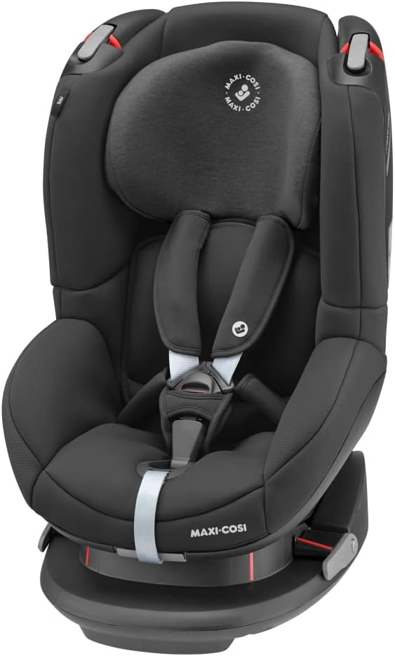 Maxi-Cosi Tobi Car Seat Group 1, Forward-Facing, Mauritius Ubuy