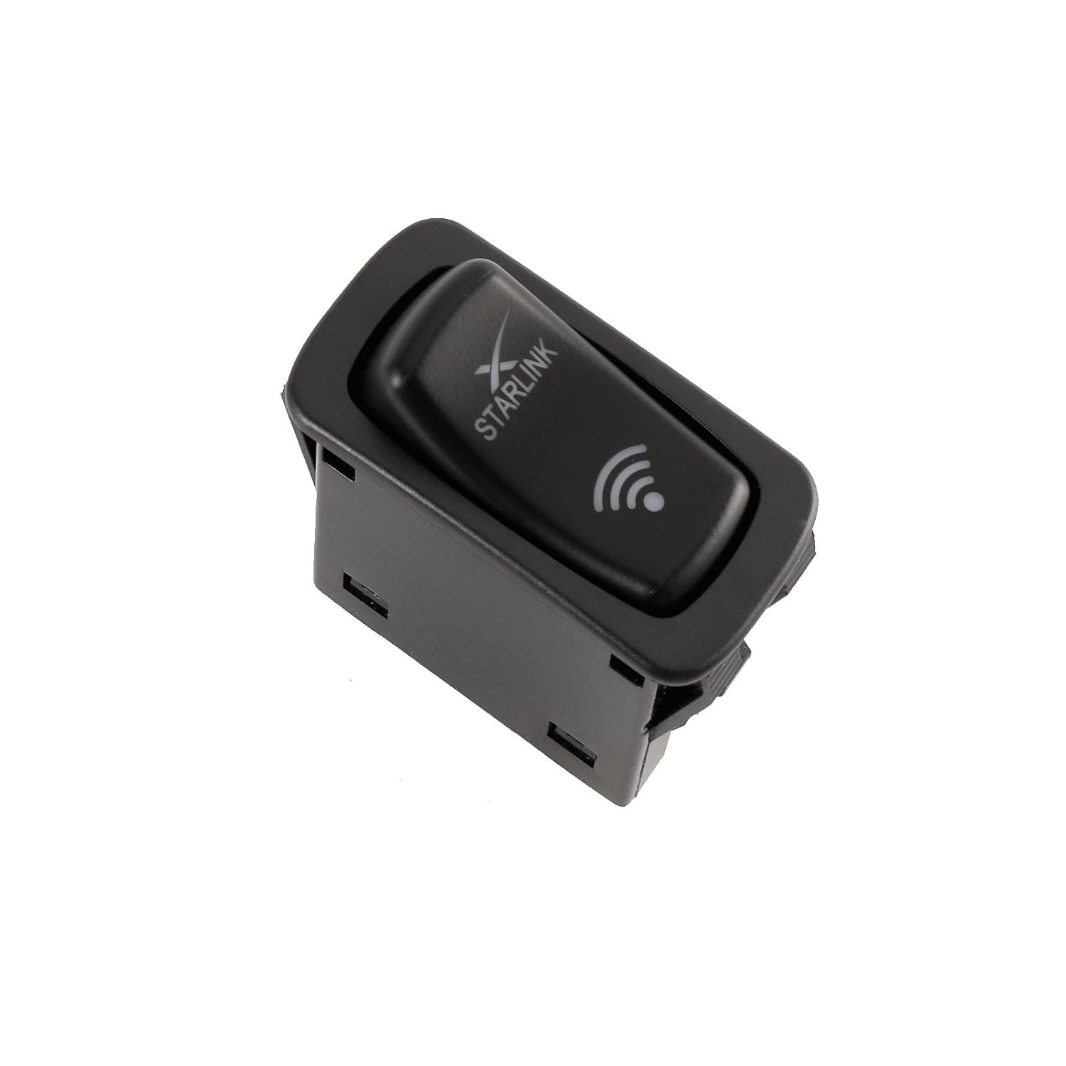 UTV Starlink Rocker Switch for Polaris Ranger XP1000/1000/SP570 2018-2026