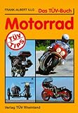  Das TÜV Buch Motorrad