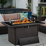 Vakollia 44 inch 55000 BTU